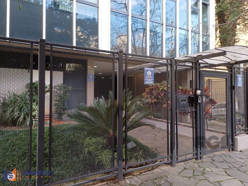 Sala Comercial no Felipe Nery, 2 salas, para alugar, 72 m², Auxiliadora - Porto Alegre — foto 2