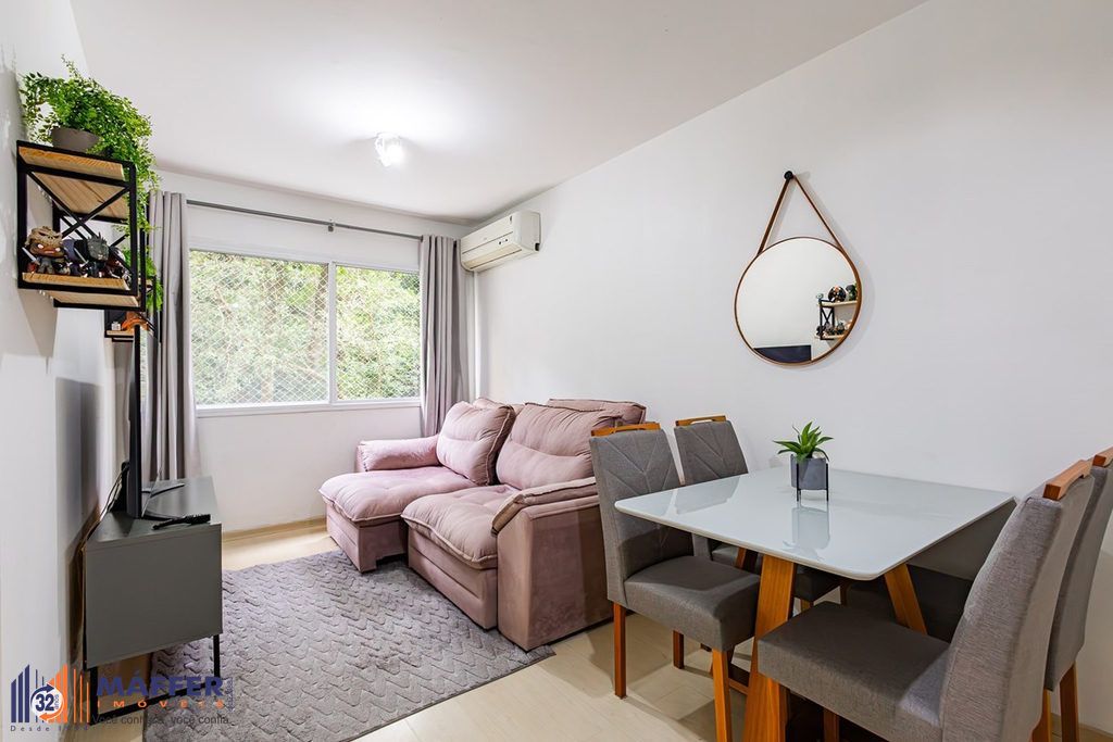 Apartamento, 3 quartos, 88 m² - Foto 26