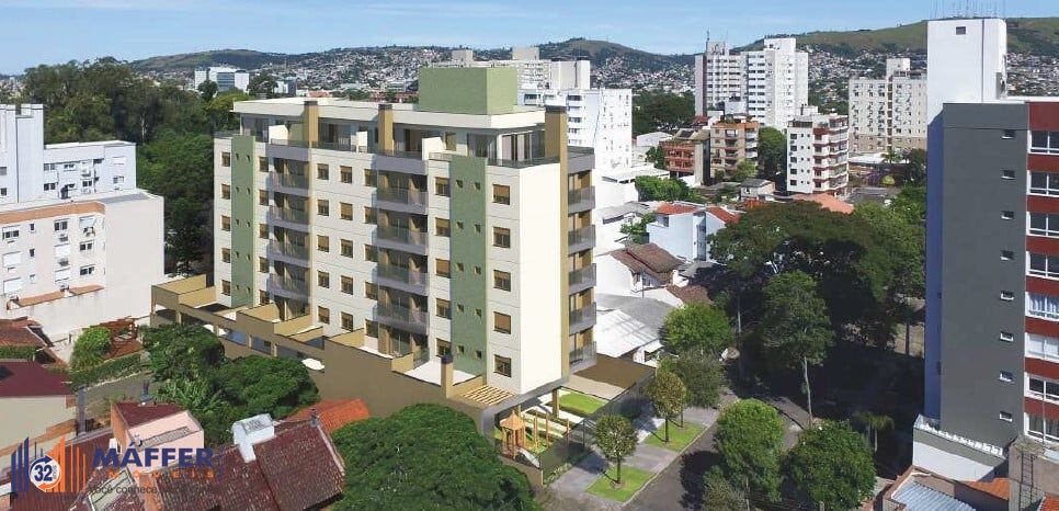 Apartamento, 1 quarto, 45 m² - Foto 8