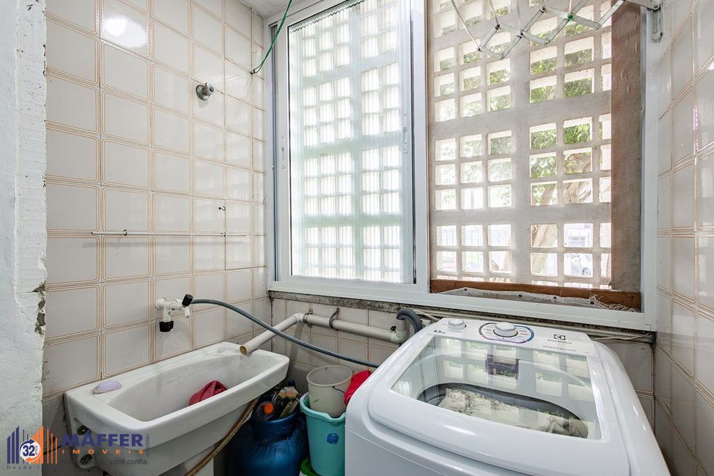 Apartamento, 1 quarto, 32 m² - Foto 10