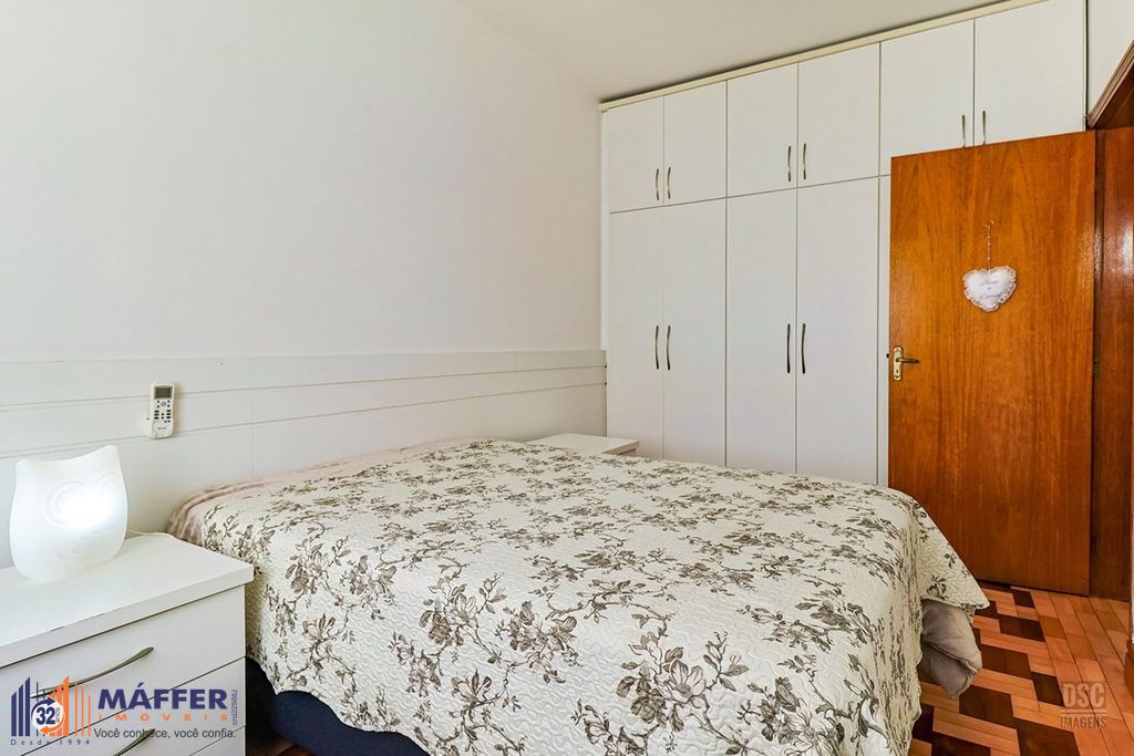 Apartamento, 2 quartos, 56 m² - Foto 8