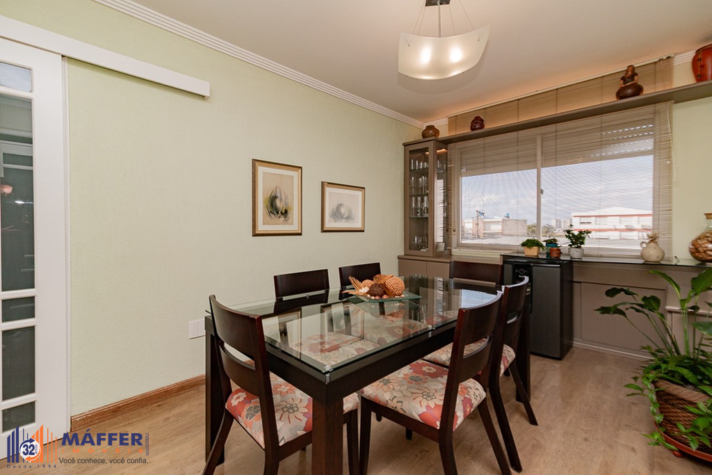 Apartamento, 4 quartos, 122 m² - Foto 30