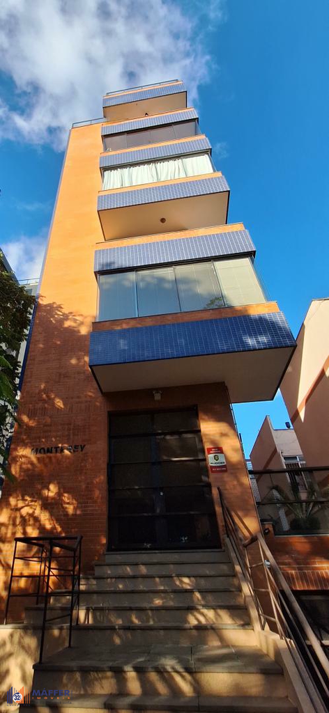 Apartamento, 2 quartos, 90 m² - Foto 19