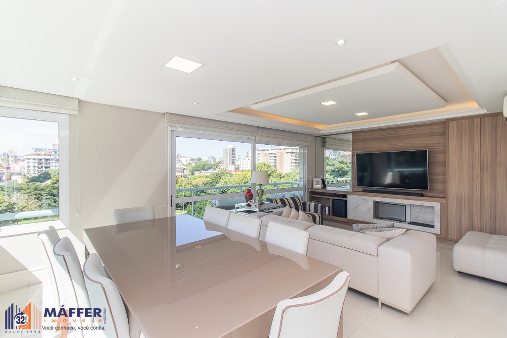 Apartamento, 3 quartos, 187 m² - Foto 28