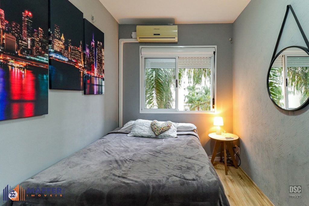 Apartamento, 3 quartos, 67 m² - Foto 39