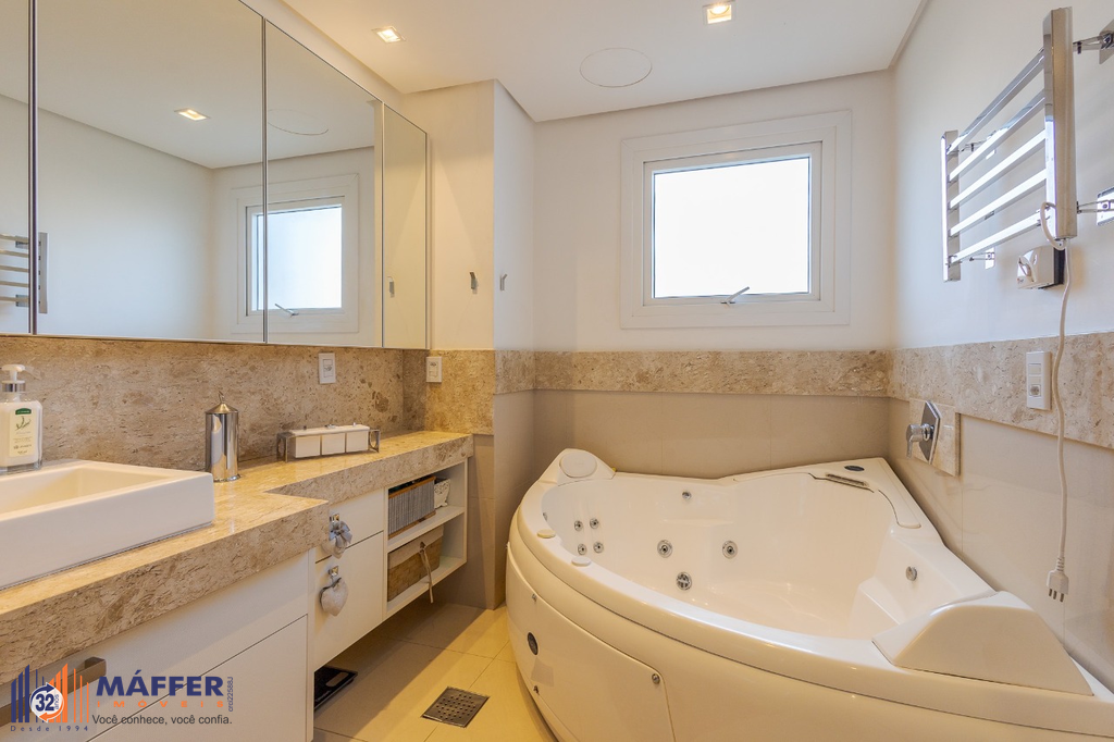 Apartamento, 3 quartos, 200 m² - Foto 14