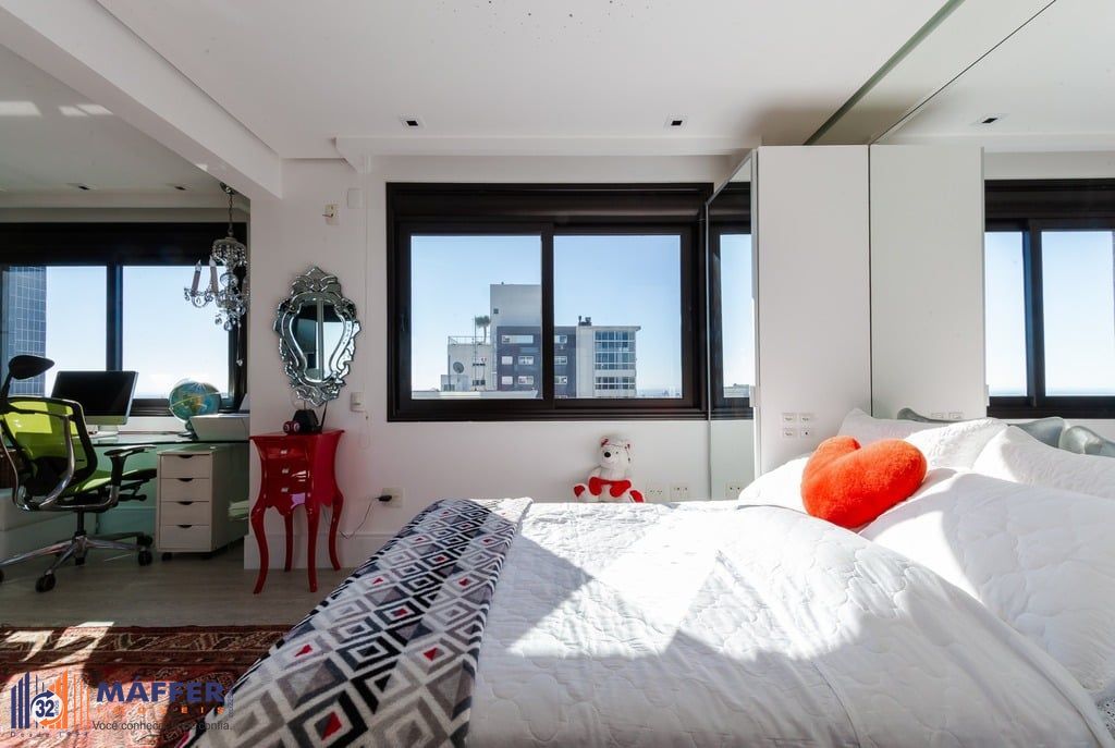 Apartamento, 4 quartos, 365 m² - Foto 67