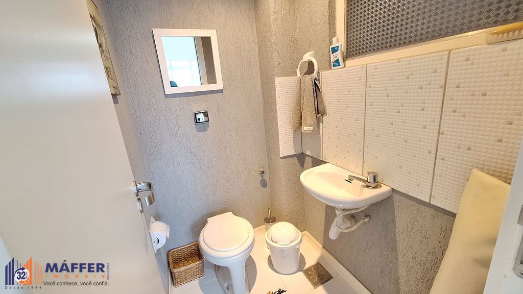 Apartamento, 2 quartos, 77 m² - Foto 9