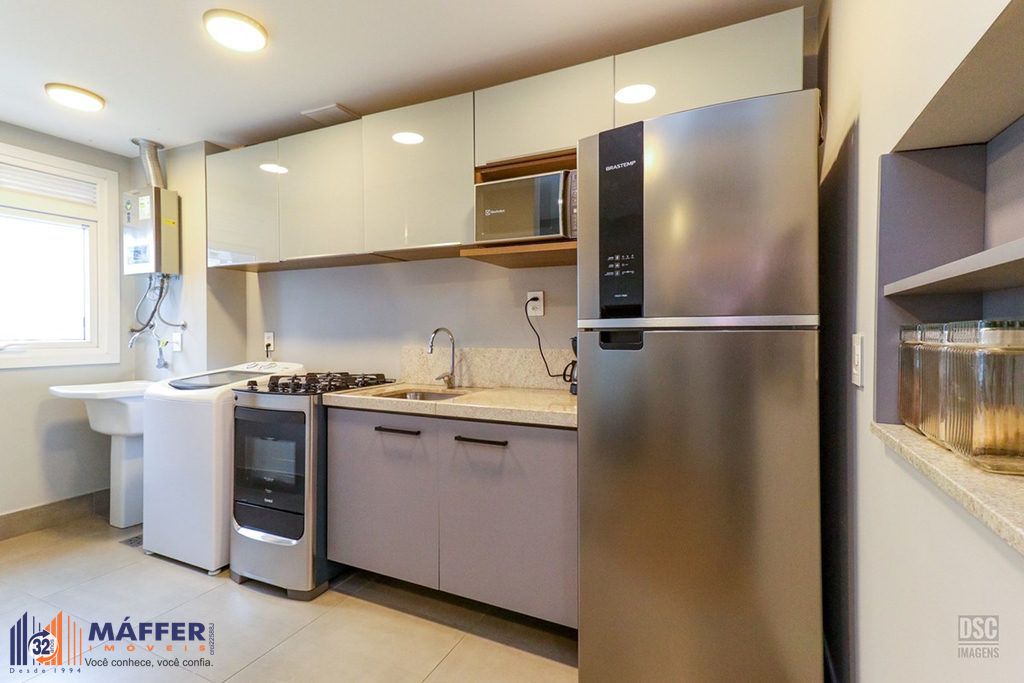 Apartamento, 2 quartos, 57 m² - Foto 40