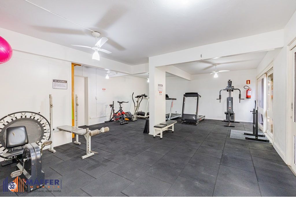 Apartamento, 3 quartos, 111 m² - Foto 4