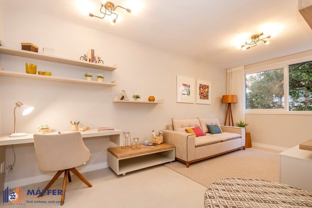 Apartamento, 1 quarto, 53 m² - Foto 18