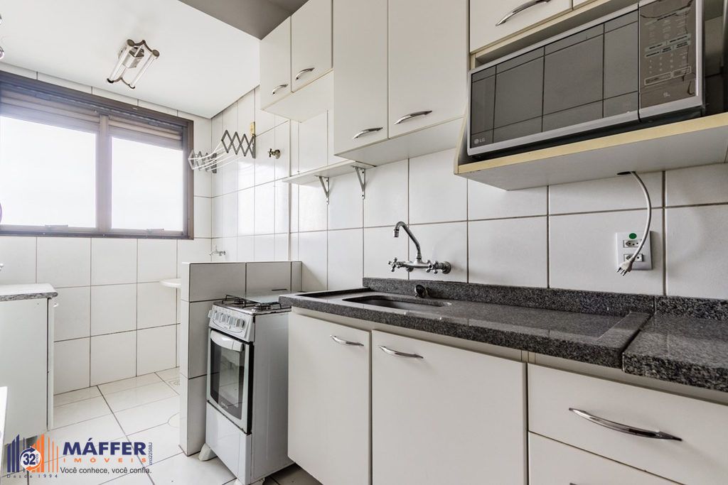 Apartamento, 2 quartos, 57 m² - Foto 19
