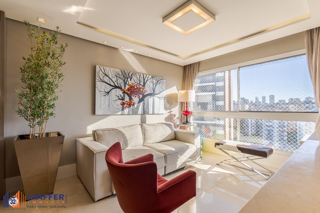 Apartamento, 2 quartos, 87 m² - Foto 49