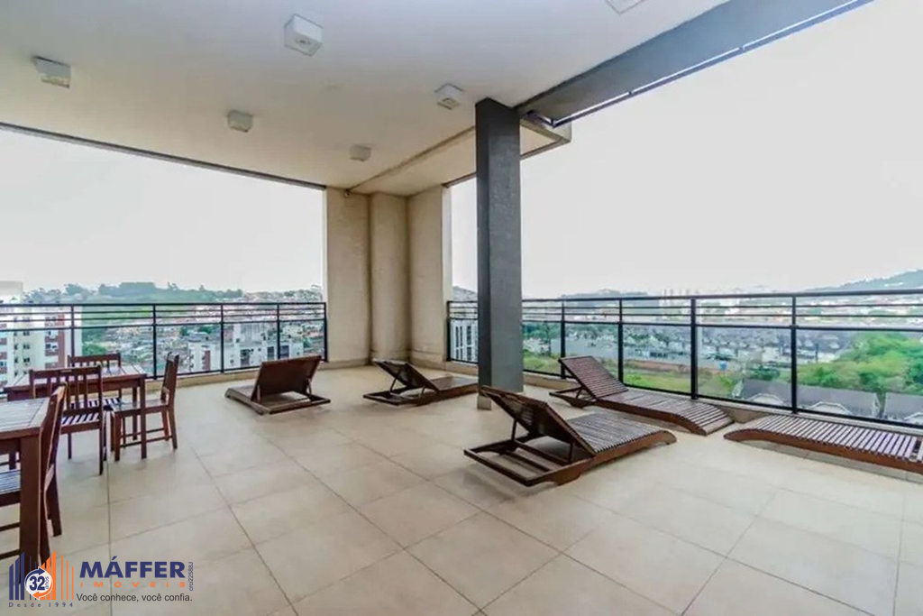 Apartamento, 2 quartos, 70 m² - Foto 24