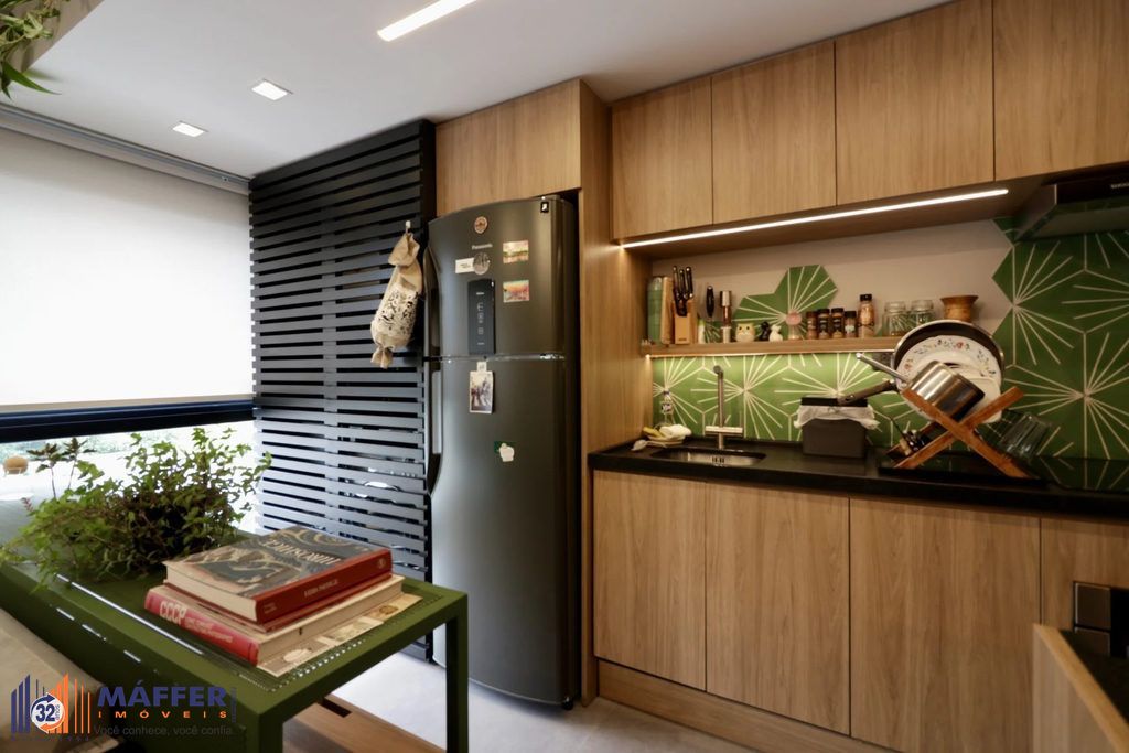 Apartamento, 1 quarto, 44 m² - Foto 10
