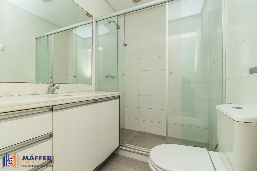 Apartamento, 3 quartos, 123 m² - Foto 5