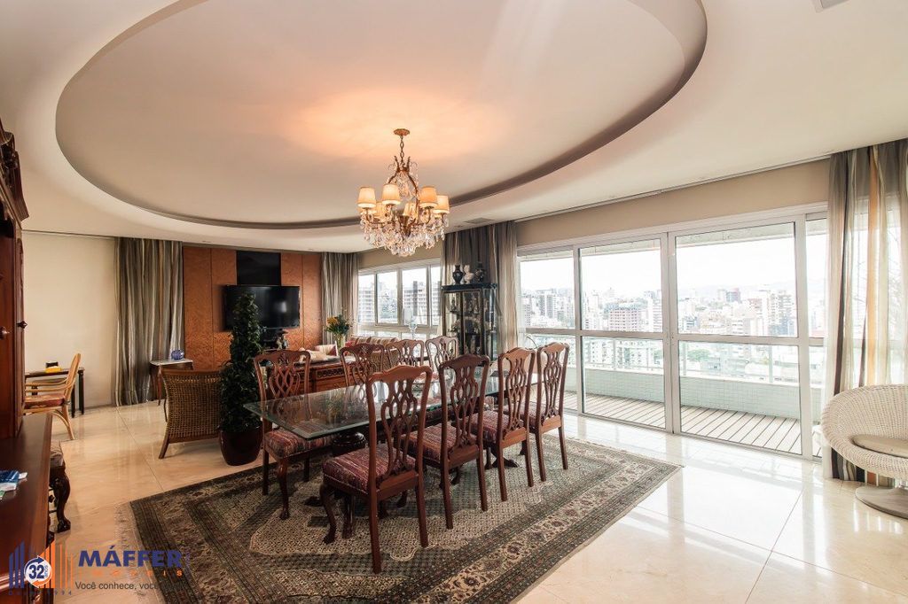 Apartamento, 4 quartos, 356 m² - Foto 34