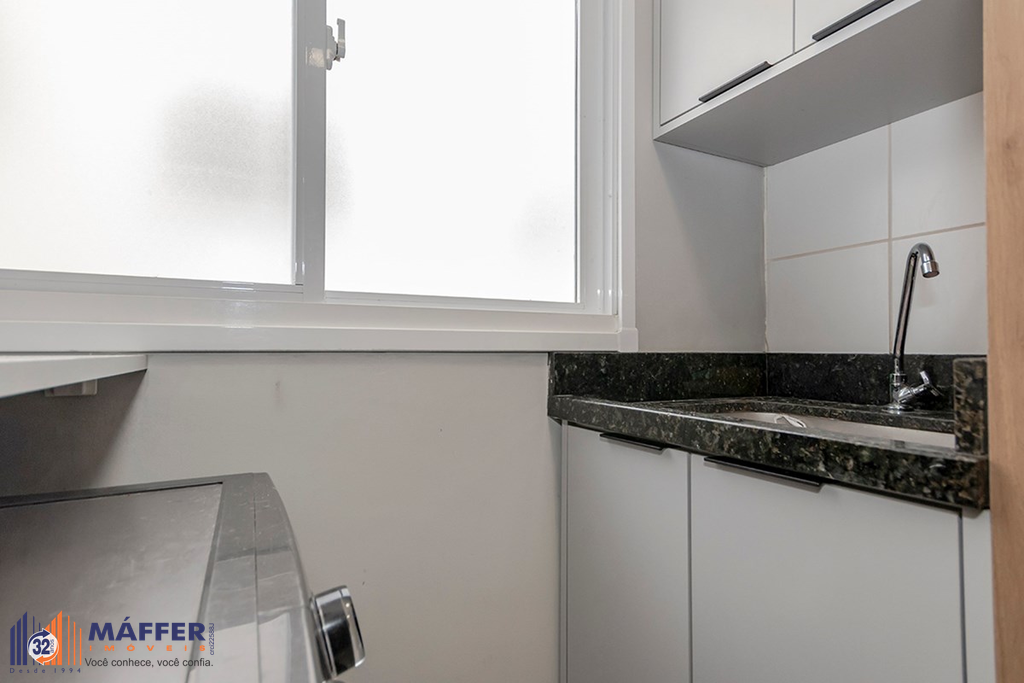 Apartamento, 2 quartos, 44 m² - Foto 4