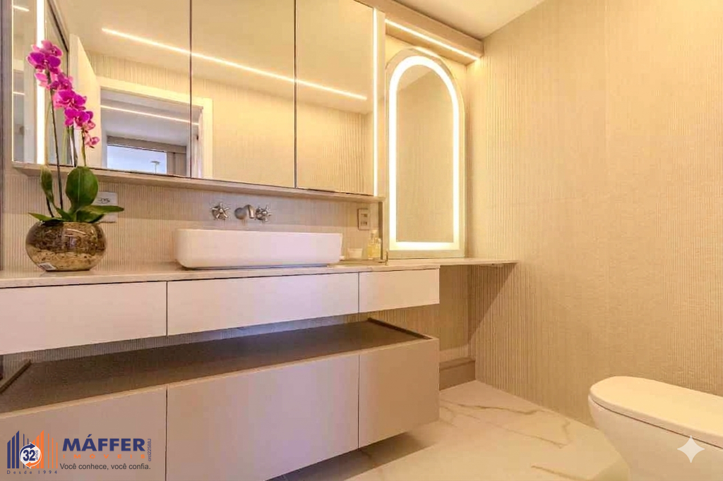 Apartamento, 3 quartos, 175 m² - Foto 57