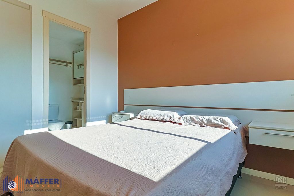 Apartamento, 3 quartos, 66 m² - Foto 6