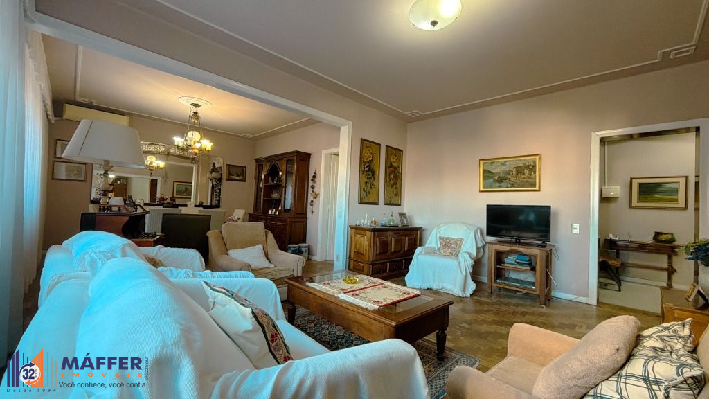 Apartamento, 3 quartos, 190 m² - Foto 30