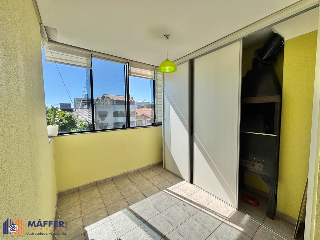 Apartamento, 2 quartos, 65 m² - Foto 19