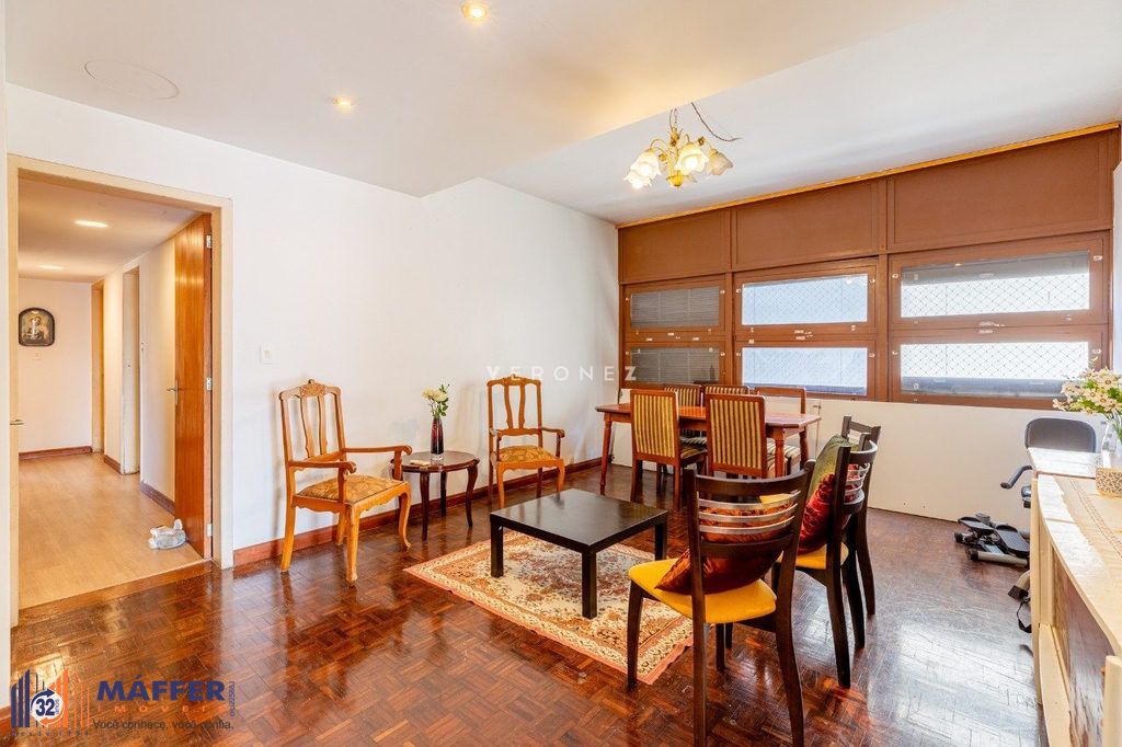 Apartamento, 3 quartos, 221 m² - Foto 21