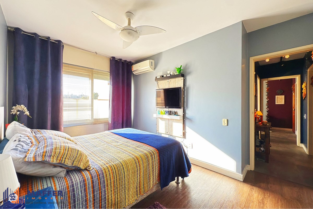 Apartamento, 2 quartos, 70 m² - Foto 21