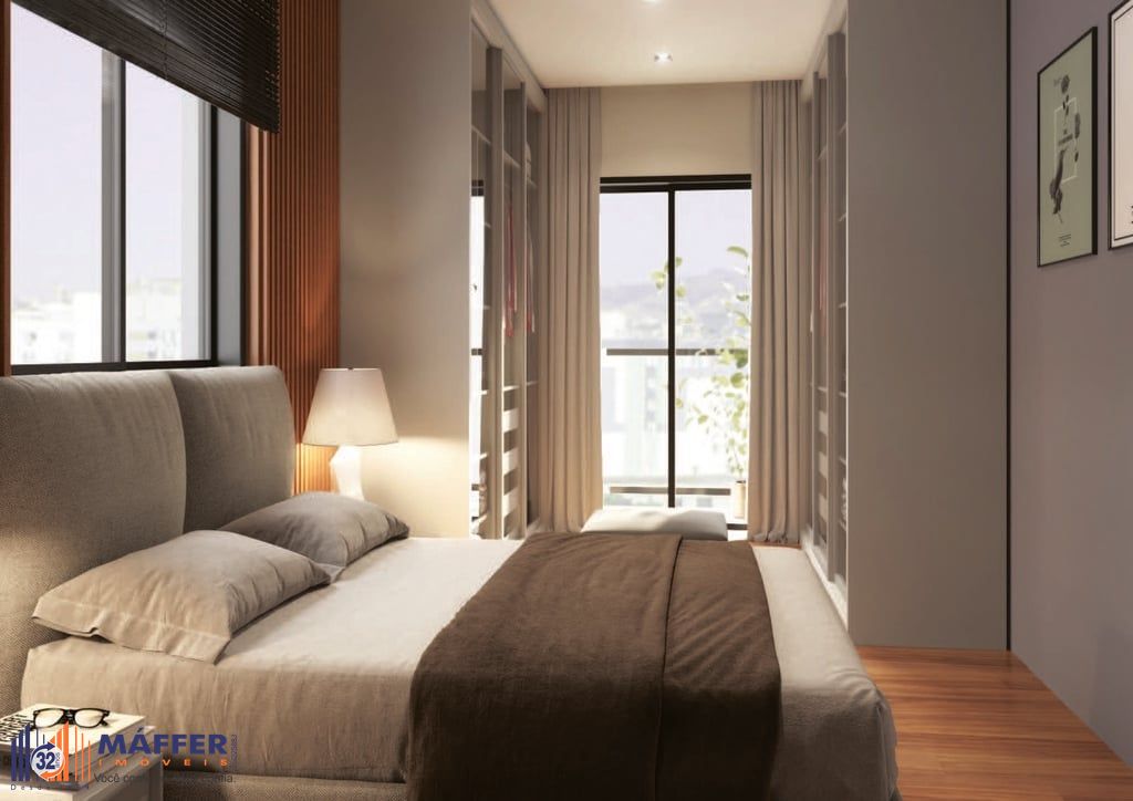 Apartamento, 2 quartos, 79 m² - Foto 6