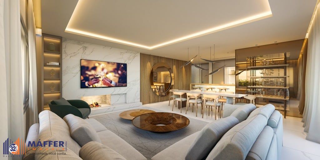Apartamento, 3 quartos, 172 m² - Foto 19