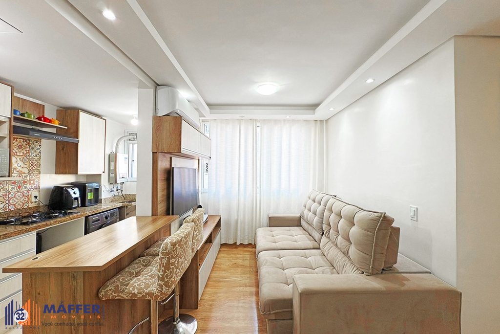 Apartamento, 3 quartos, 61 m² - Foto 30