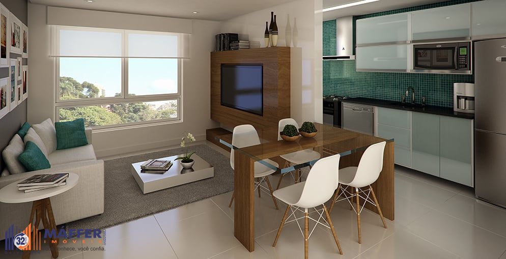 Apartamento, 2 quartos, 81 m² - Foto 5