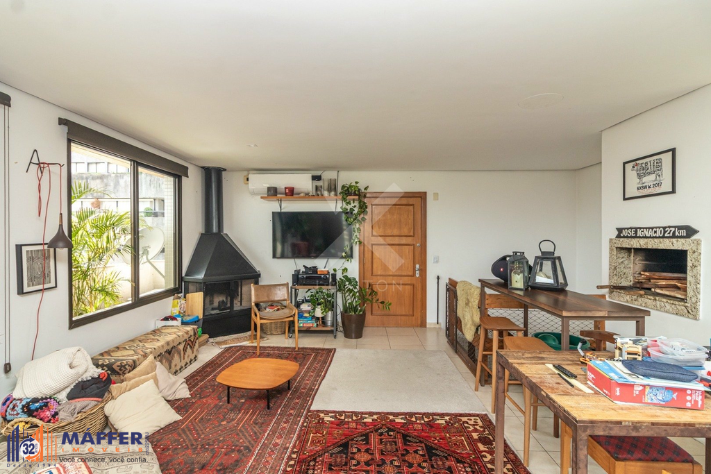 Cobertura, 2 quartos, 185 m² - Foto 26