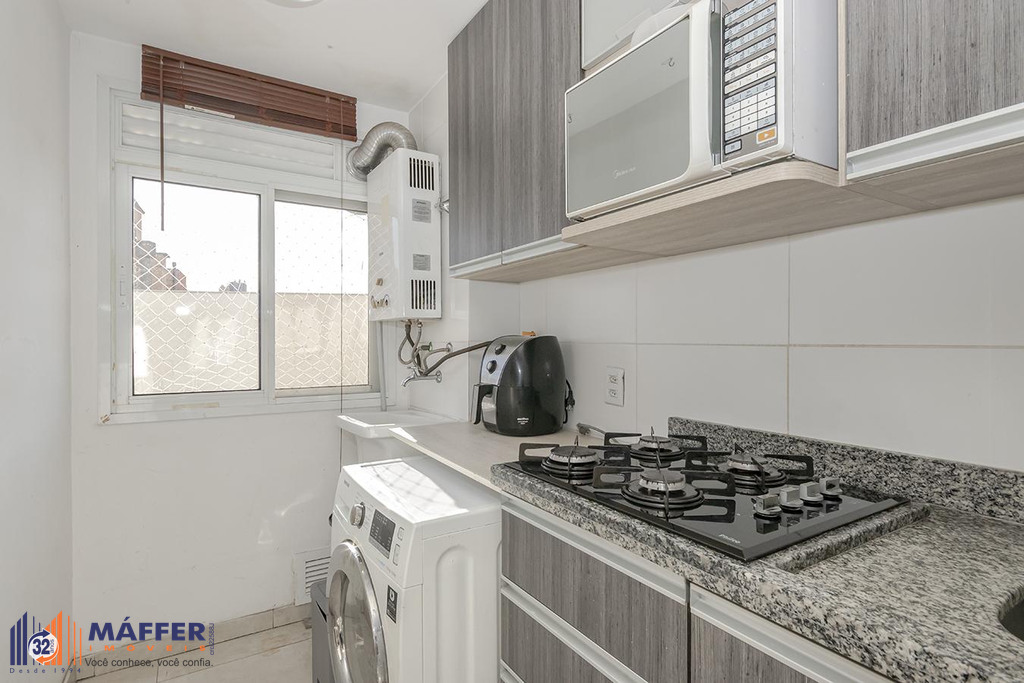 Apartamento, 3 quartos, 65 m² - Foto 10