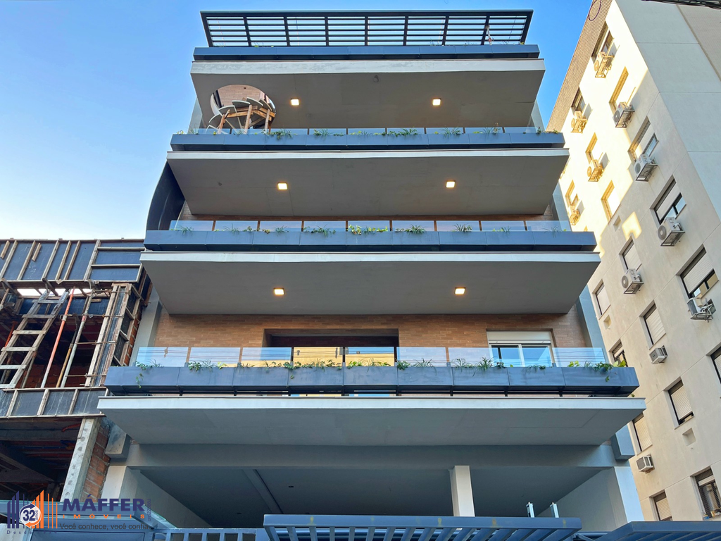 Cobertura, 2 quartos, 112 m² - Foto 1