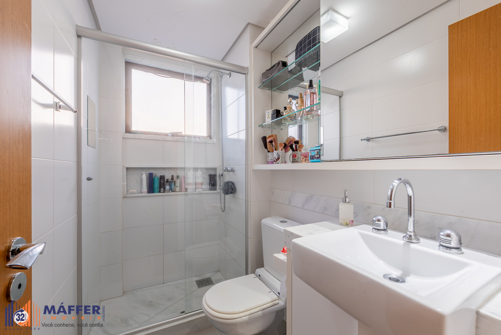 Apartamento, 2 quartos, 85 m² - Foto 14