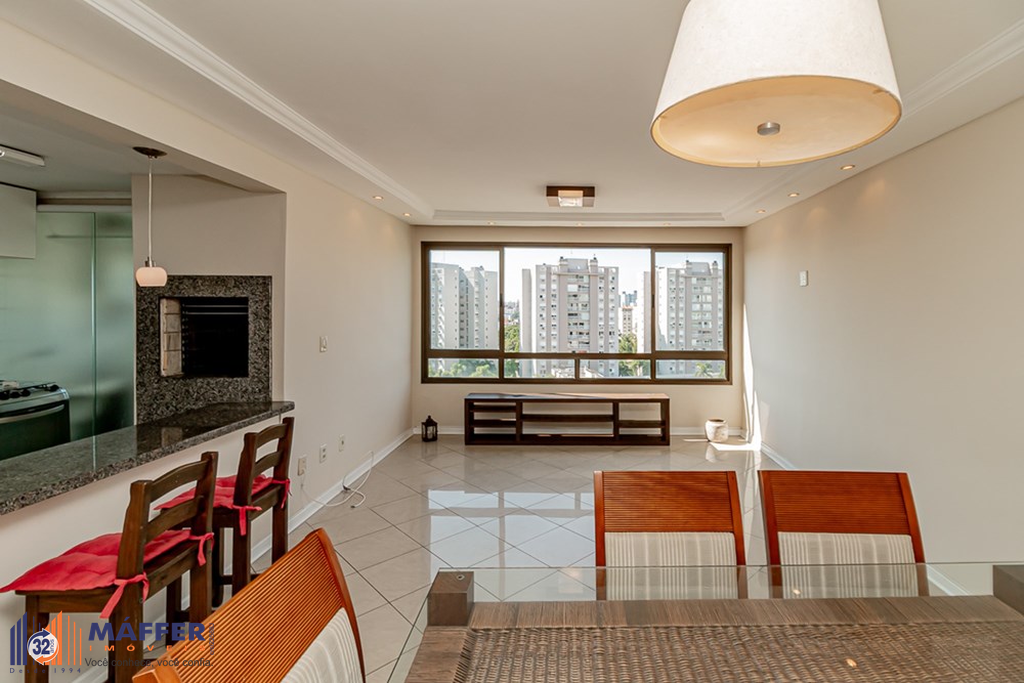 Apartamento, 2 quartos, 75 m² - Foto 24