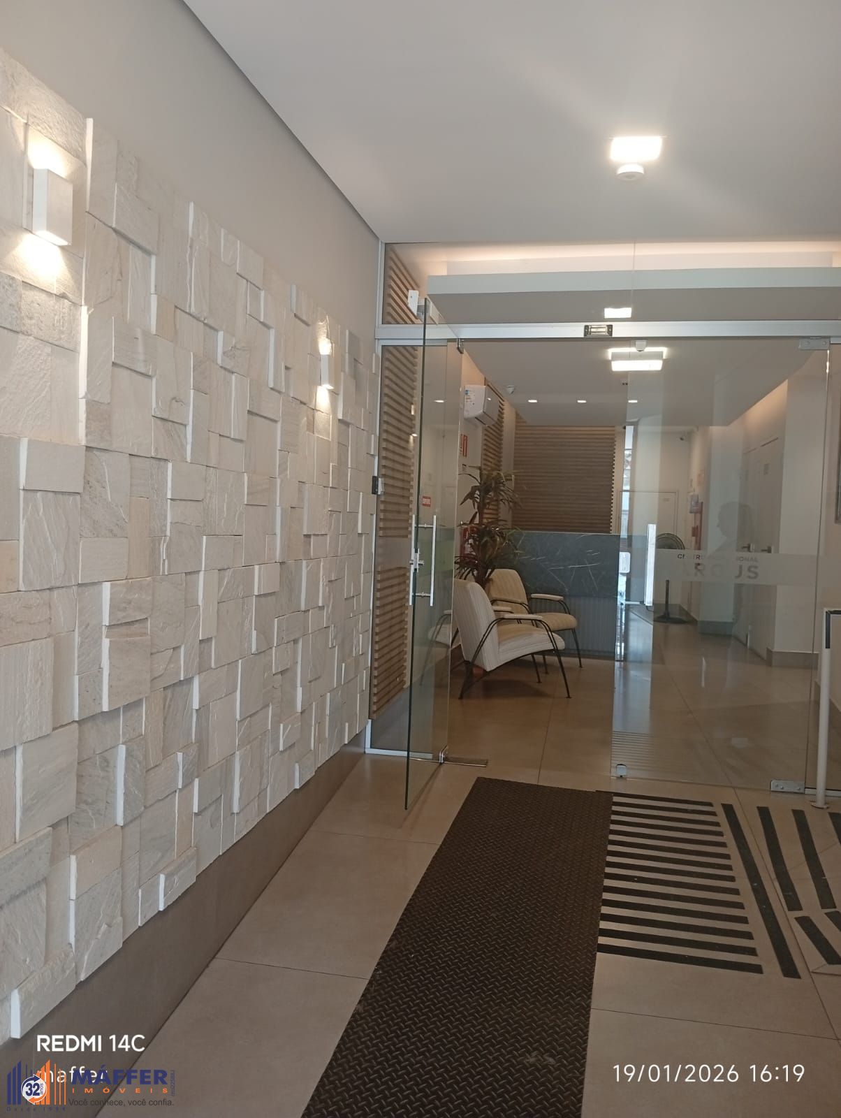 Sala-Conjunto, 51 m² - Foto 4