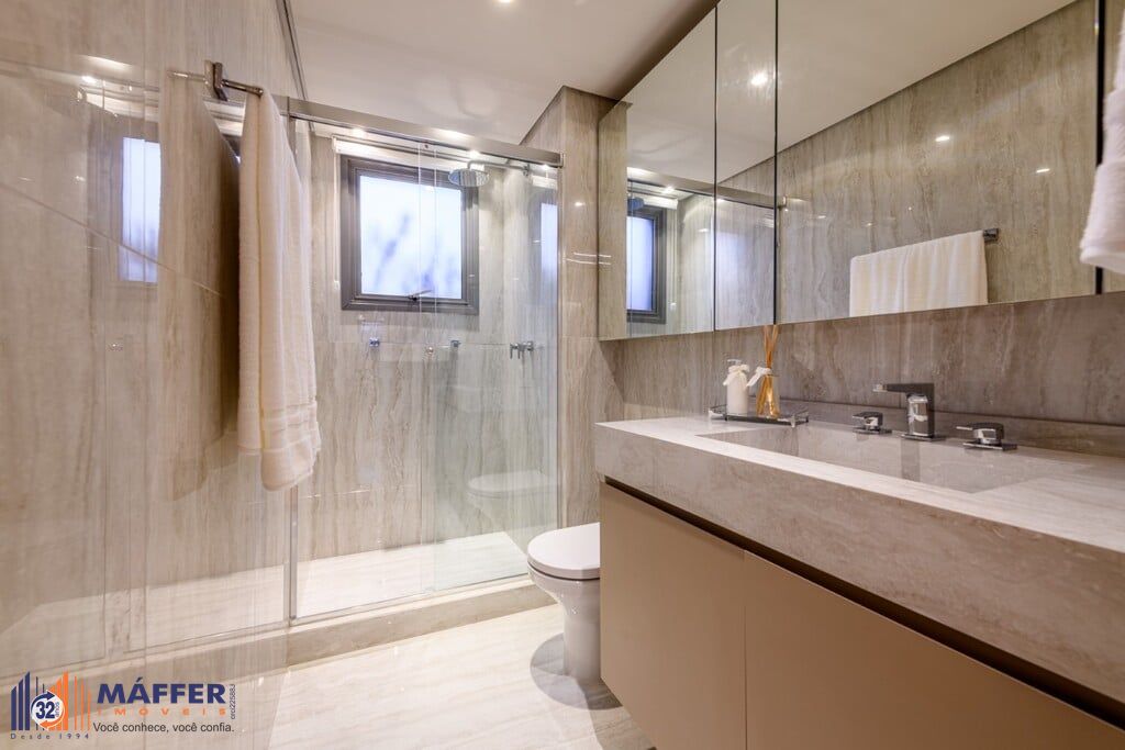 Apartamento, 3 quartos, 93 m² - Foto 20