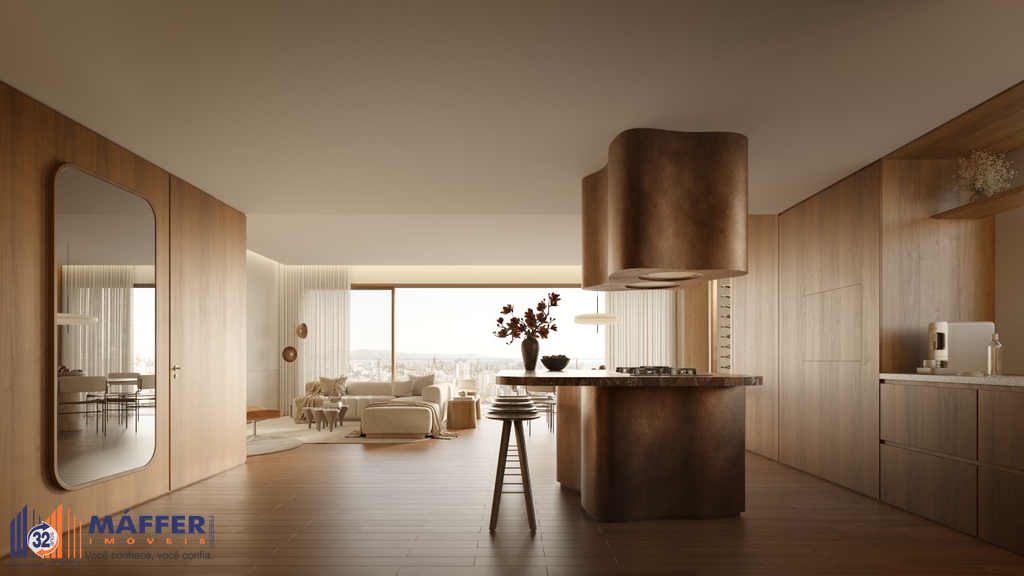 Apartamento, 3 quartos, 165 m² - Foto 13