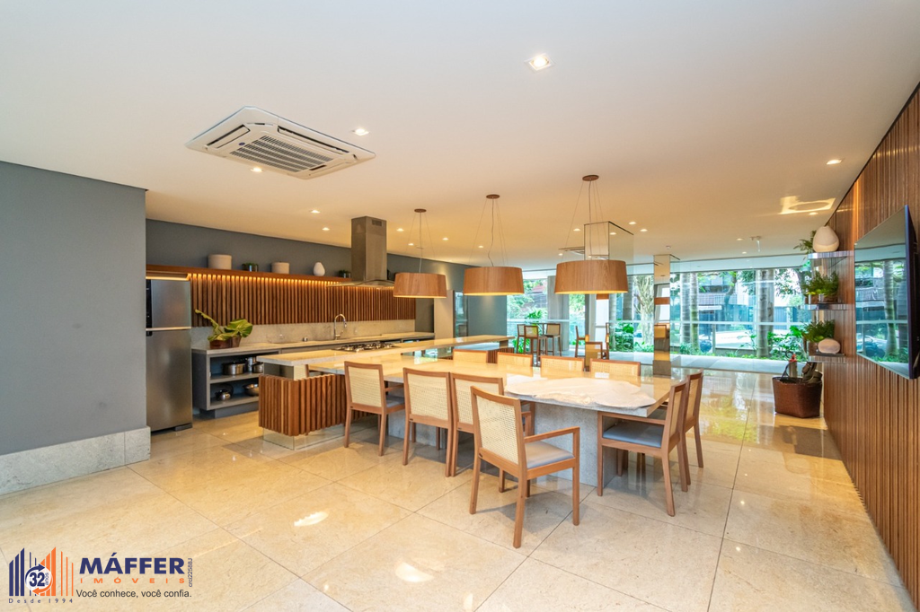 Apartamento, 3 quartos, 154 m² - Foto 11