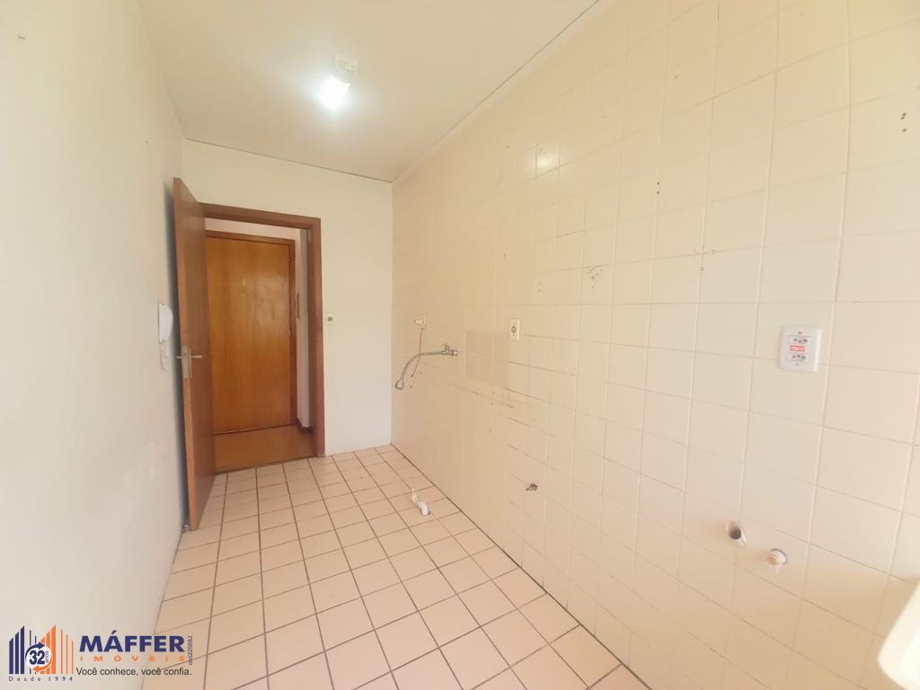 Apartamento, 2 quartos, 52 m² - Foto 2