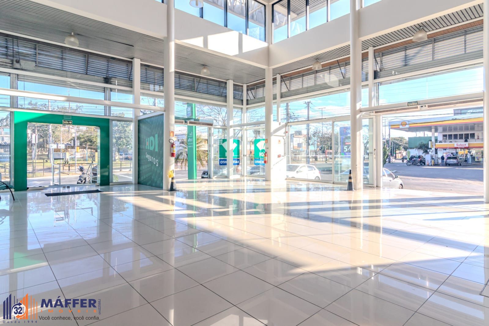 Loja-Salão, 1200 m² - Foto 9