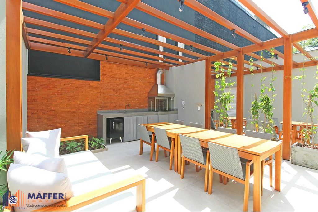 Apartamento, 3 quartos, 67 m² - Foto 7