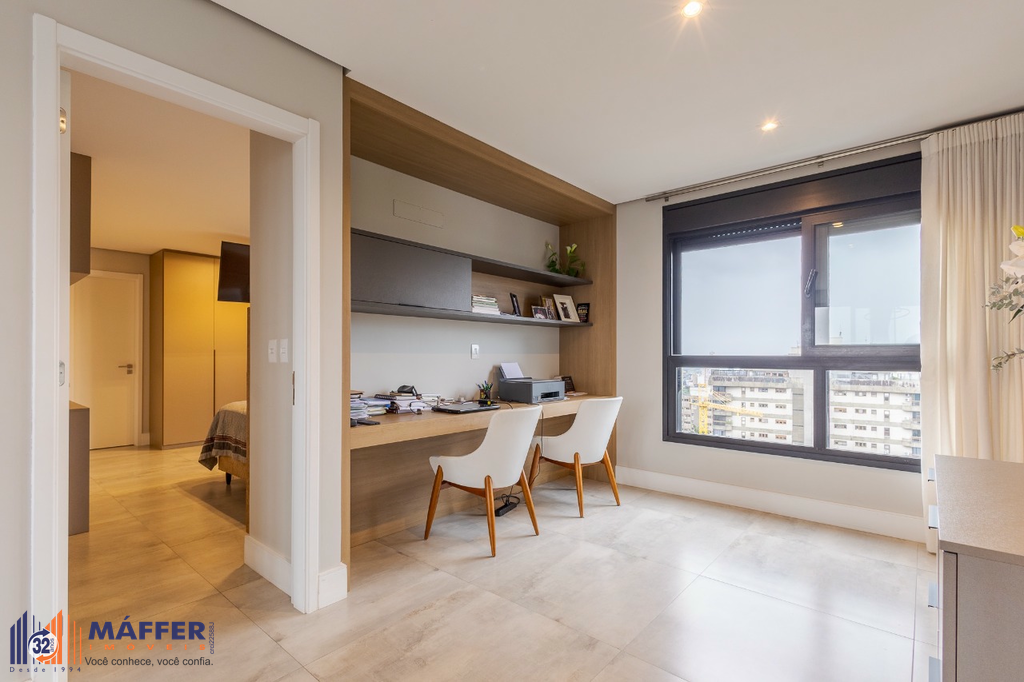 Apartamento, 2 quartos, 122 m² - Foto 8