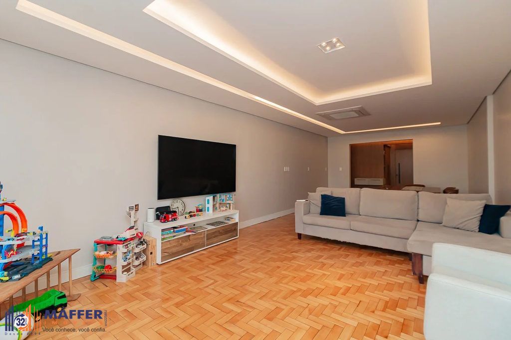 Apartamento, 3 quartos, 147 m² - Foto 33