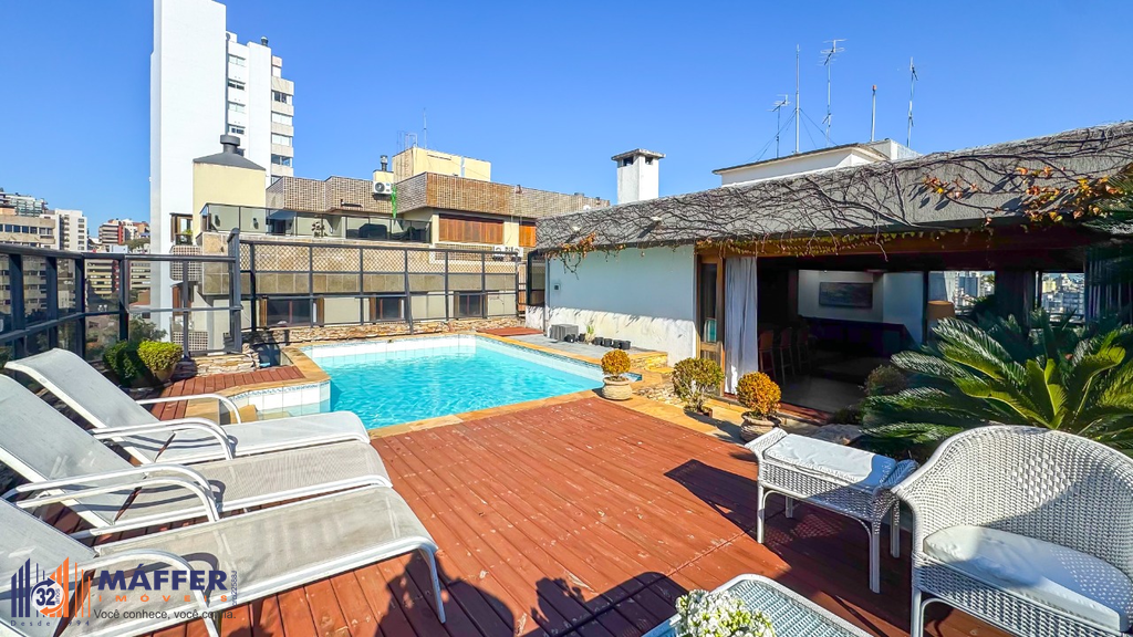 Cobertura, 3 quartos, 501 m² - Foto 28
