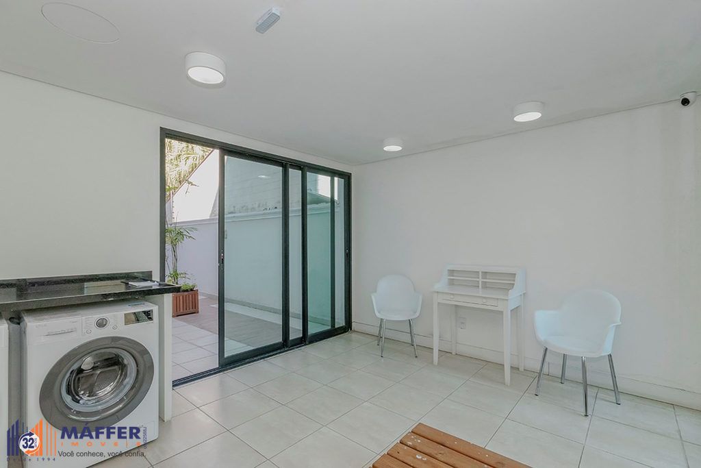 Apartamento, 1 quarto, 46 m² - Foto 13