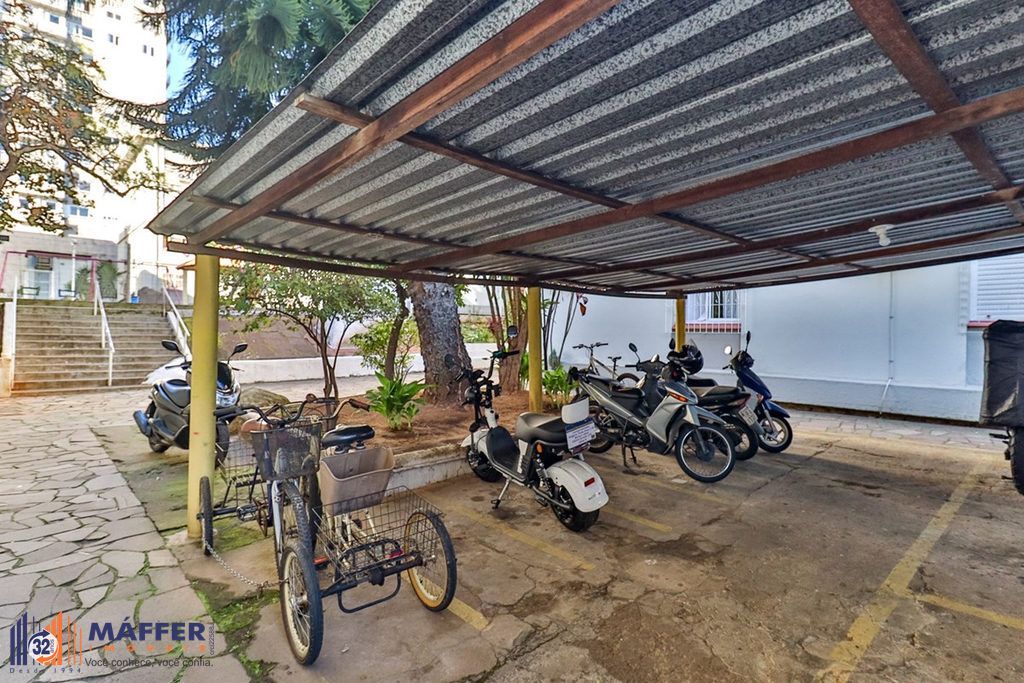 Apartamento, 2 quartos, 51 m² - Foto 19
