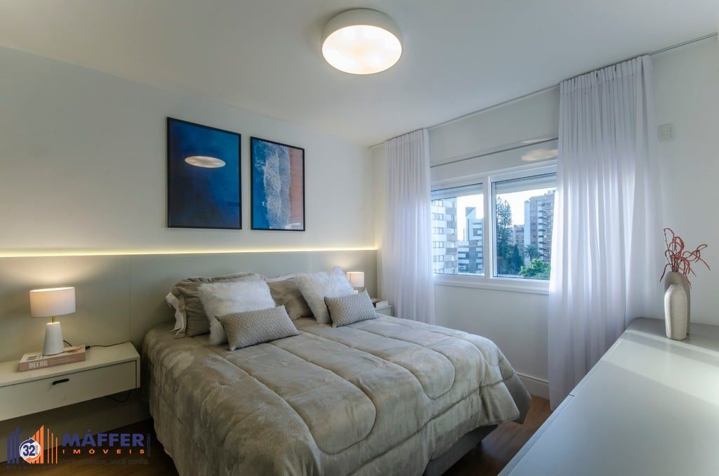 Apartamento, 3 quartos, 112 m² - Foto 31